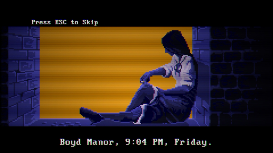 夜不能魅中文正式版