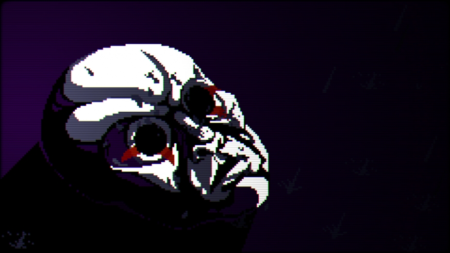 夜不能魅中文正式版