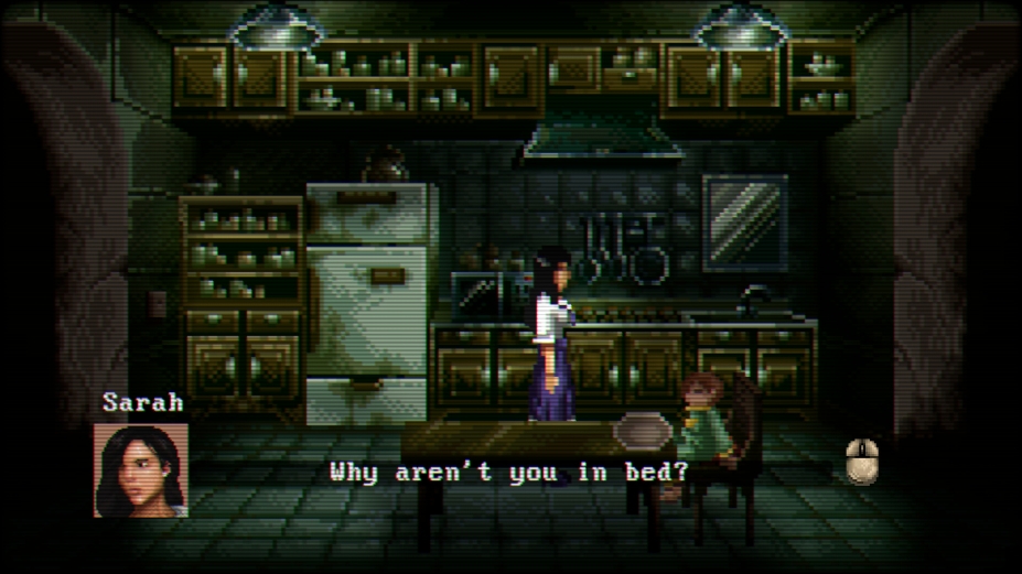 夜不能魅中文正式版