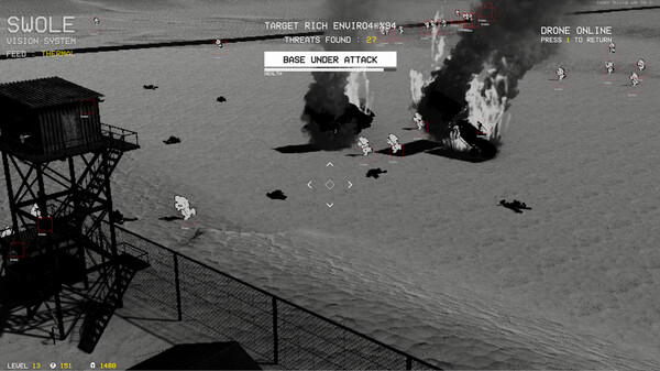 钢铁雷霆免安装绿色中文版