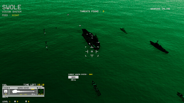 钢铁雷霆免安装绿色中文版