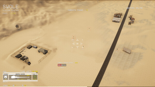 钢铁雷霆免安装绿色中文版