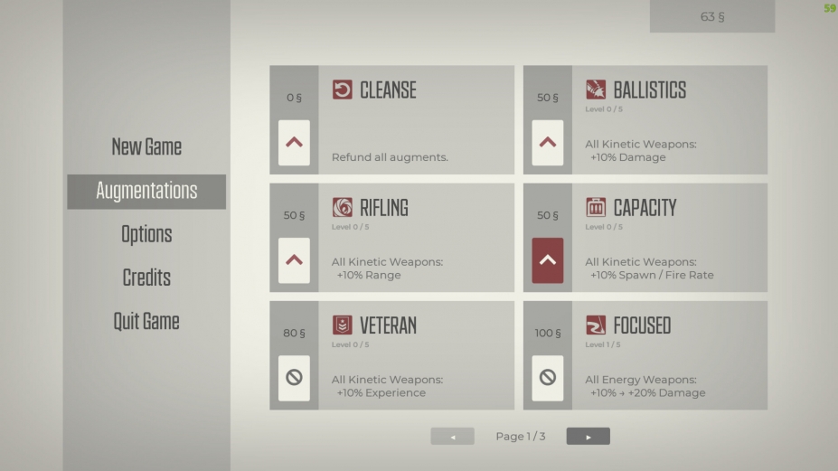 Glyphica：打字生存免安装绿色中文版