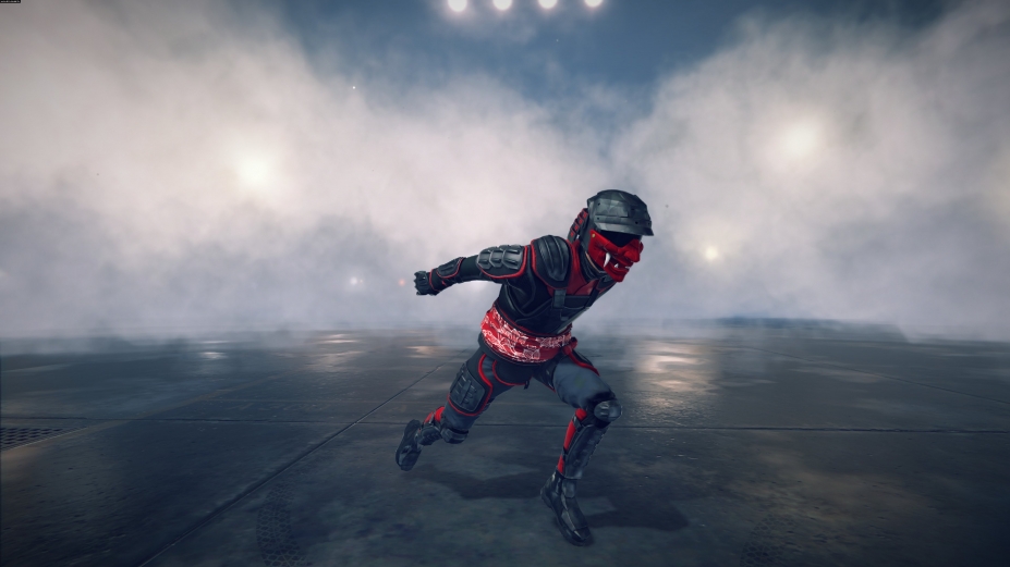 特技摩托：崛起免安装中文版