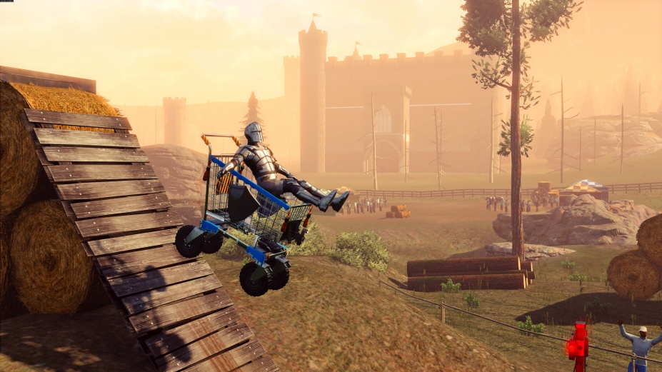 特技摩托：崛起免安装中文版