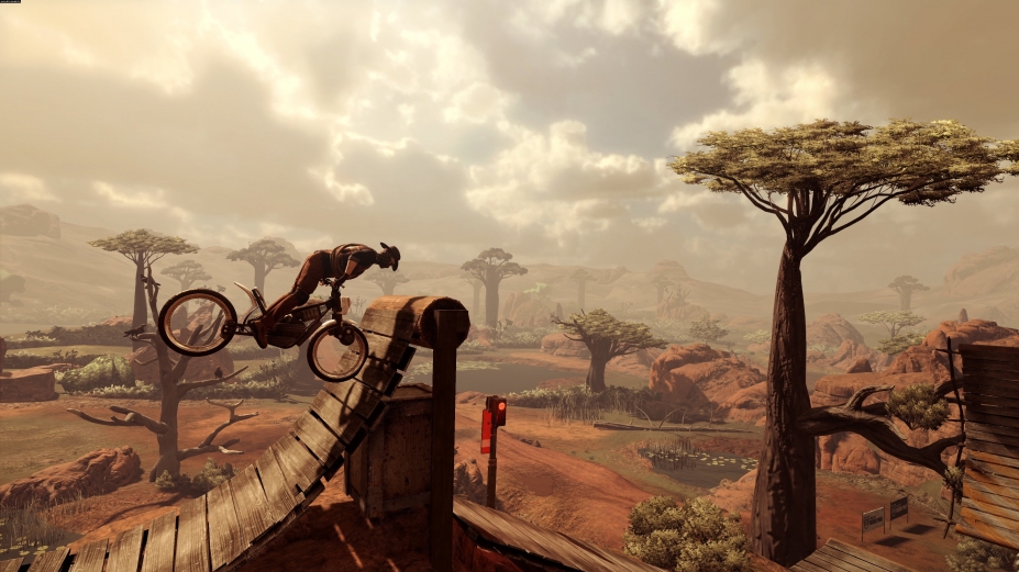 特技摩托：崛起免安装中文版