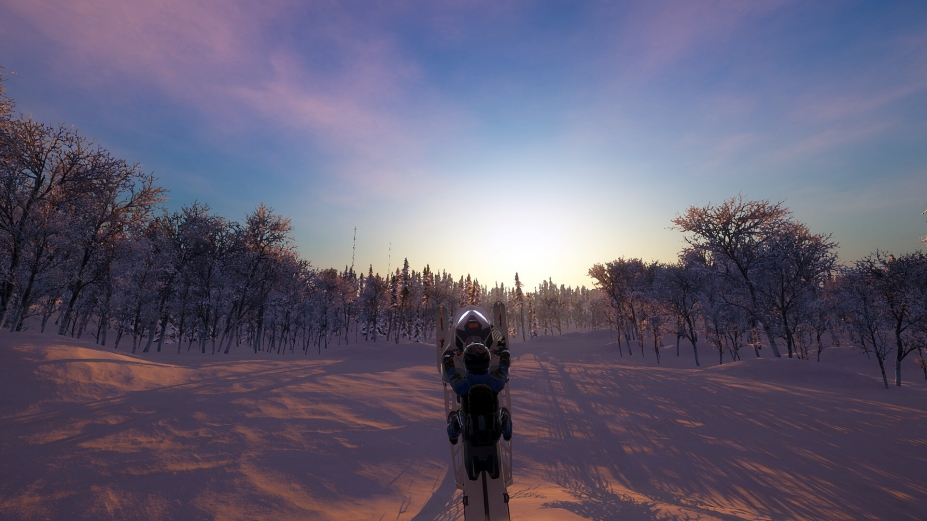 雪橇手免安装正式版