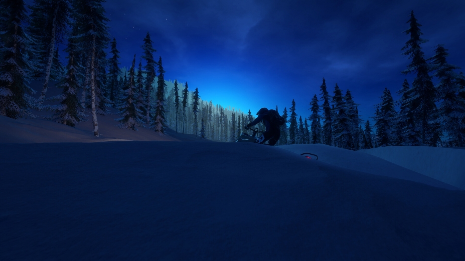 雪橇手免安装正式版