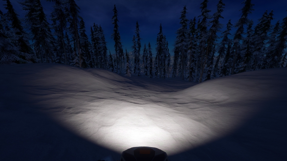 雪橇手免安装正式版