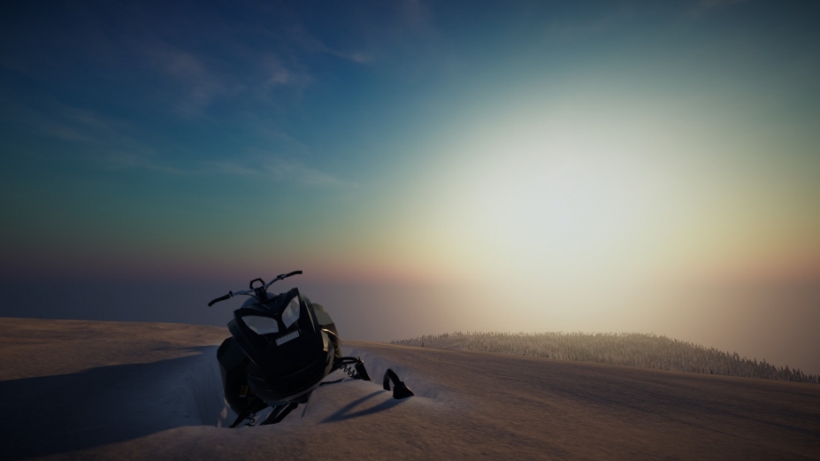 雪橇手免安装正式版