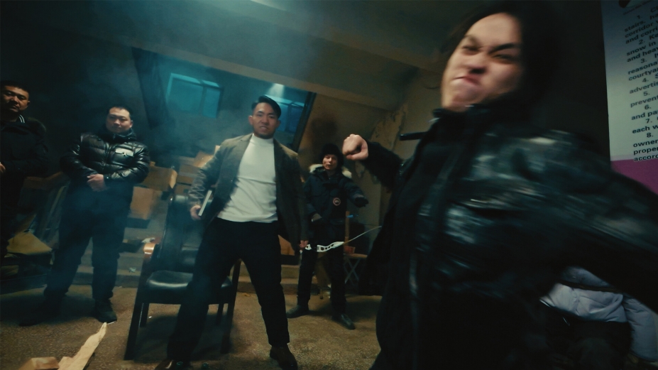 冰点之下官方中文版