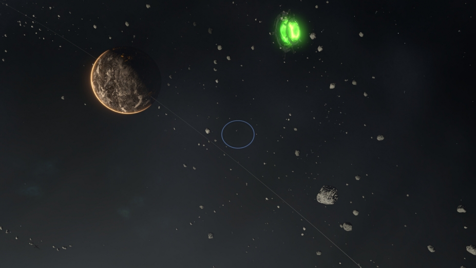 秩序：新曙光免安装绿色中文版