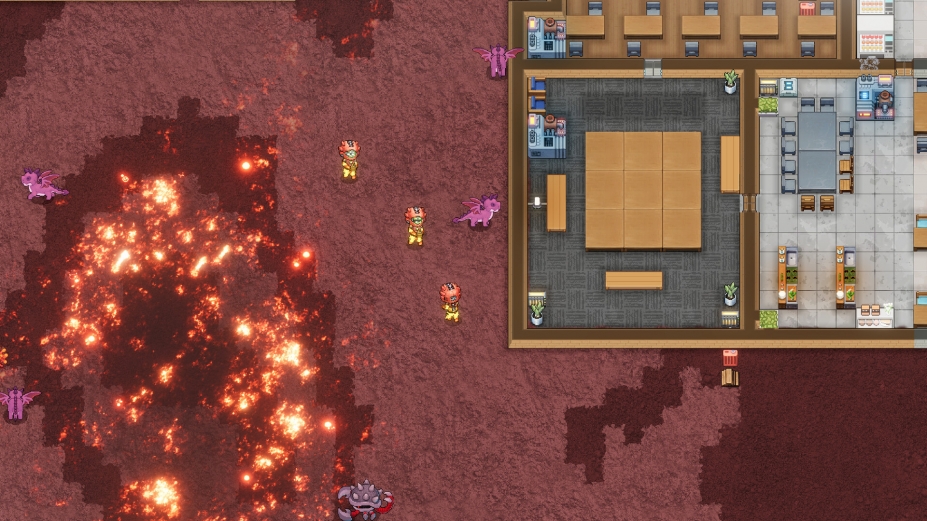 秩序：新曙光免安装绿色中文版