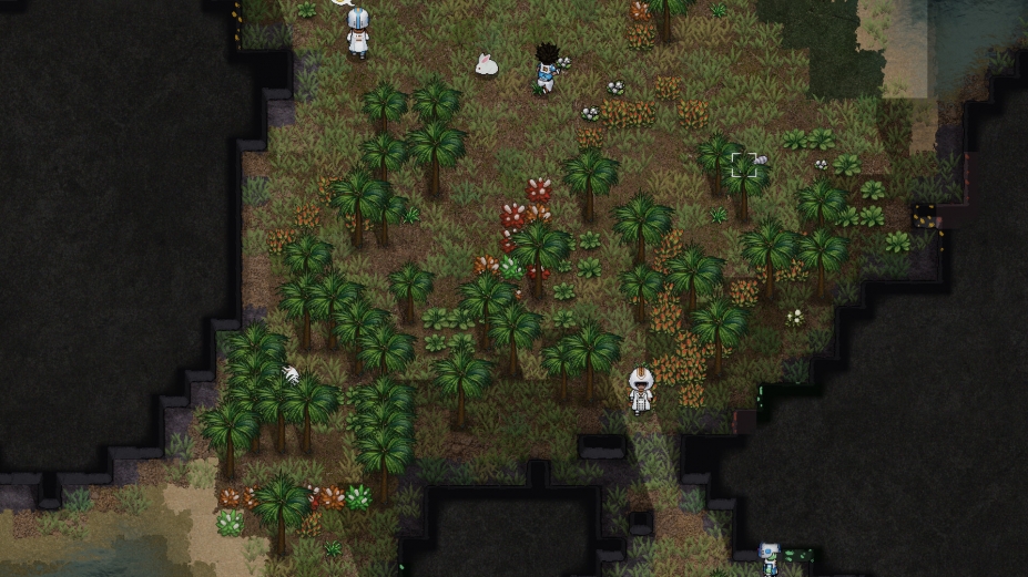 秩序：新曙光免安装绿色中文版