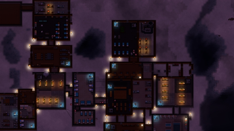 秩序：新曙光免安装绿色中文版