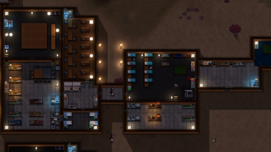 秩序：新曙光免安装绿色中文版