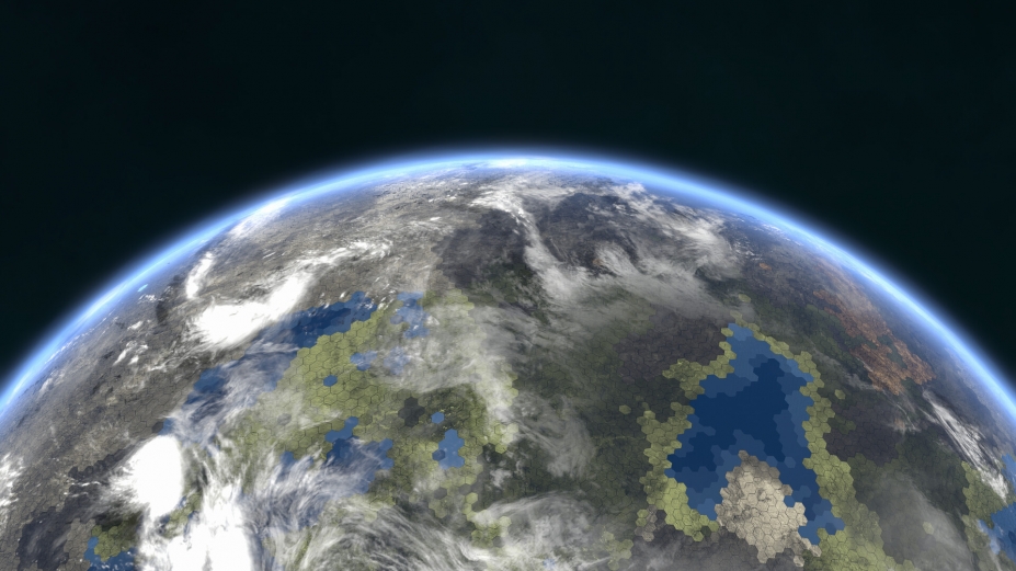 秩序：新曙光免安装绿色中文版