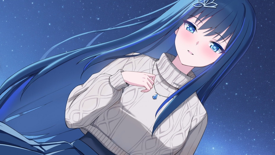 我的高冷女友官方中文版