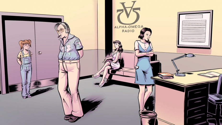 机密谋杀案中案官方中文版