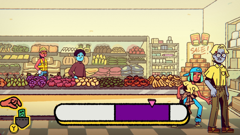 诈欺娇娃免安装绿色中文版