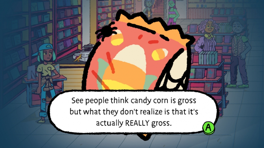 诈欺娇娃免安装绿色中文版