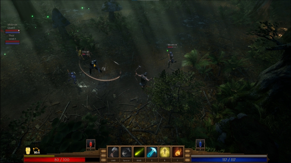 瓦尔索斯-王位继承人免安装绿色中文版