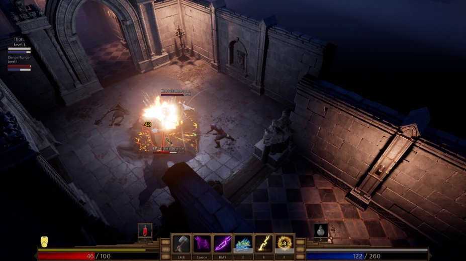 瓦尔索斯-王位继承人免安装绿色中文版