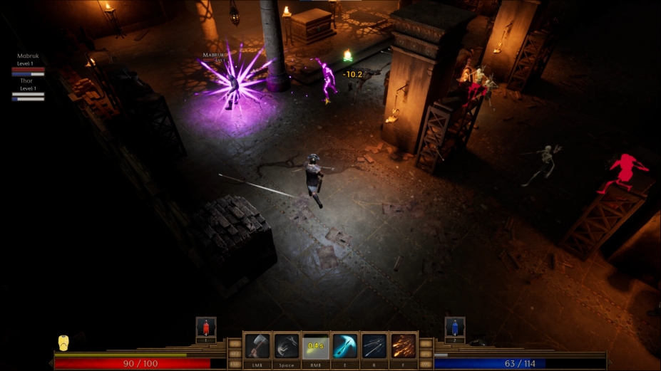 瓦尔索斯-王位继承人免安装绿色中文版