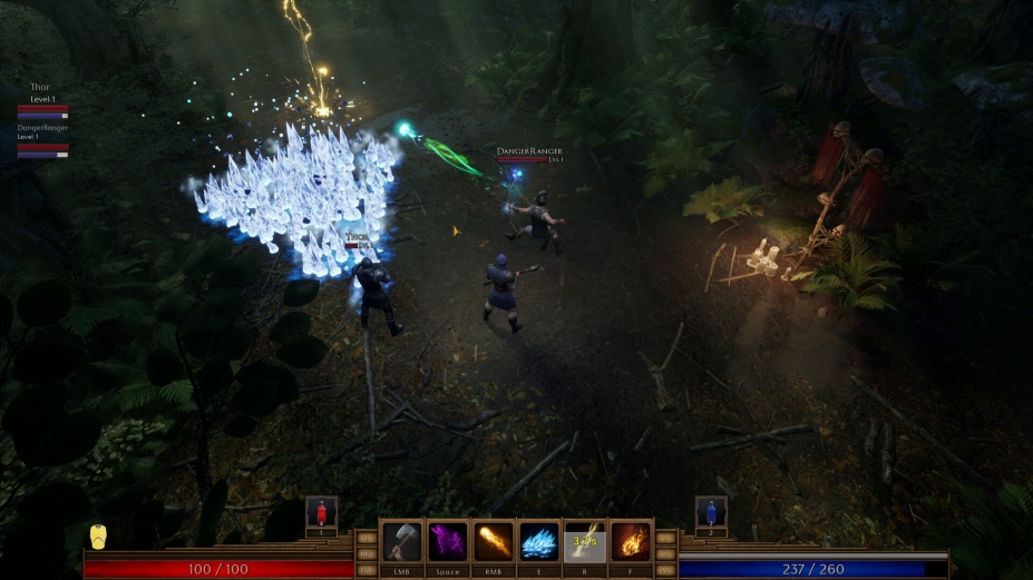 瓦尔索斯-王位继承人免安装绿色中文版