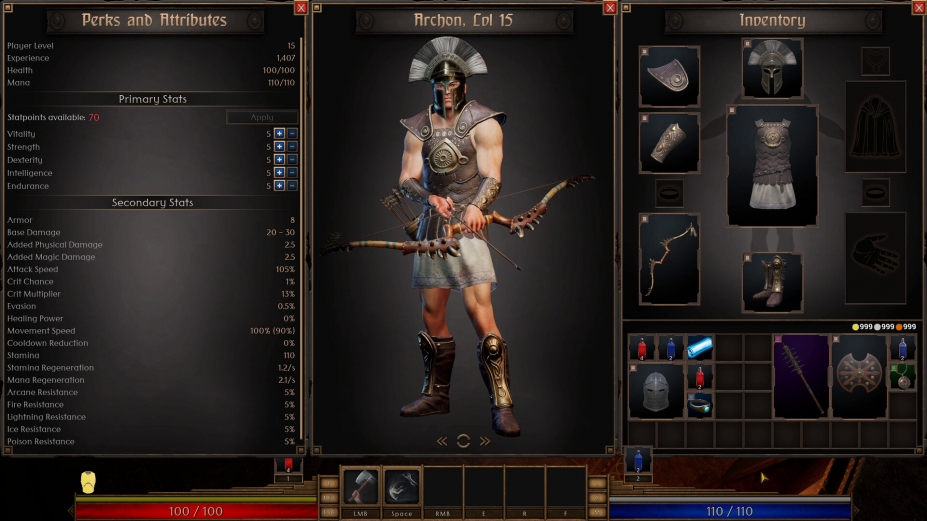 瓦尔索斯-王位继承人免安装绿色中文版