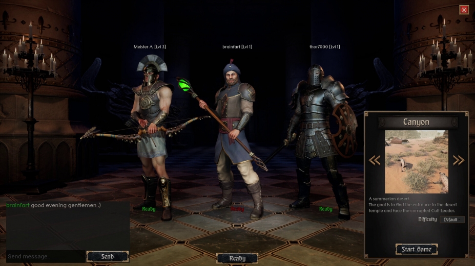 瓦尔索斯-王位继承人免安装绿色中文版