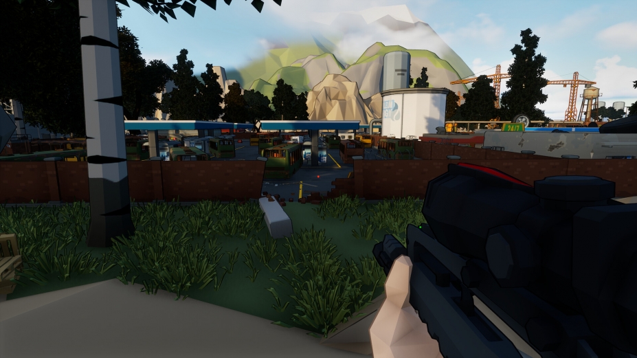 末日逃生免安装绿色版