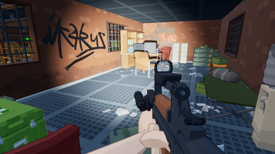 末日逃生免安装绿色版