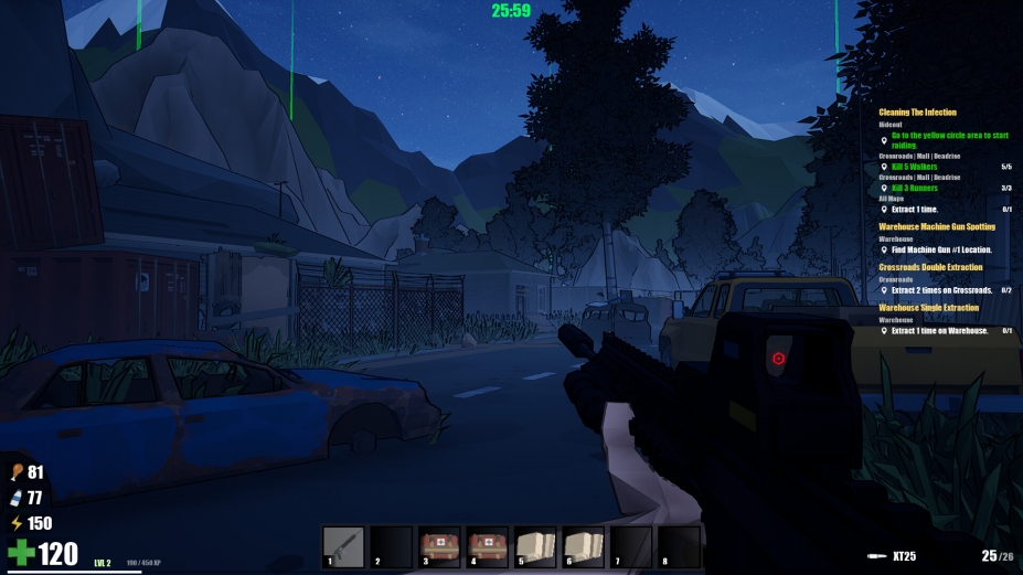 末日逃生免安装绿色版