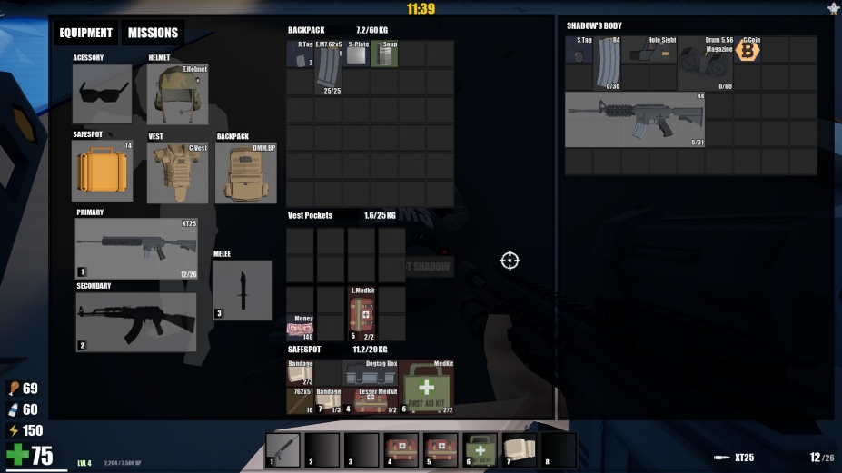 末日逃生免安装绿色版