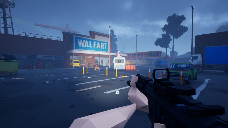 末日逃生免安装绿色版