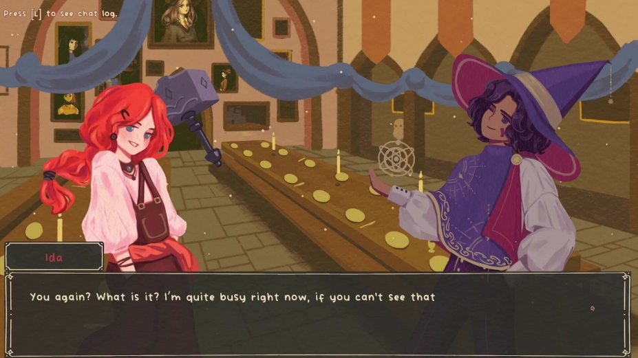 威梅尔学院免安装绿色中文版