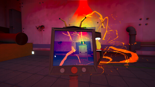 未照之境绿色免安装版