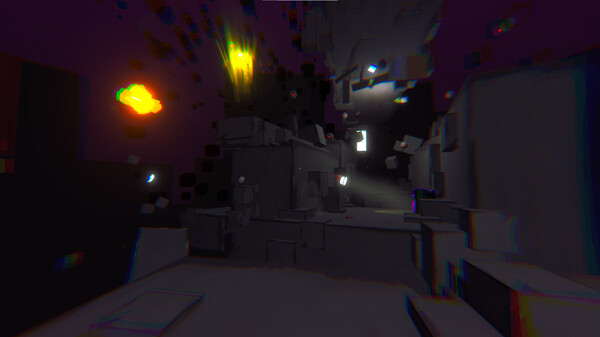 未照之境绿色免安装版