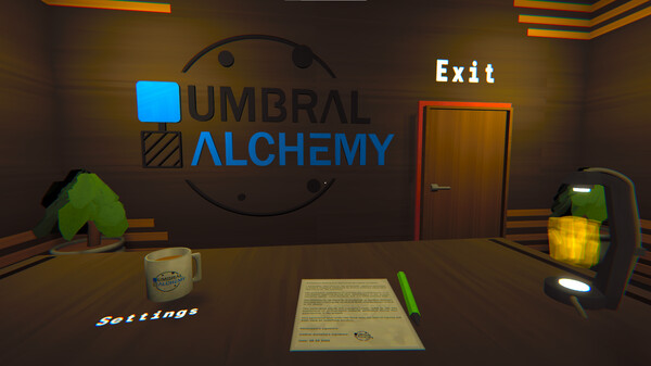 未照之境绿色免安装版