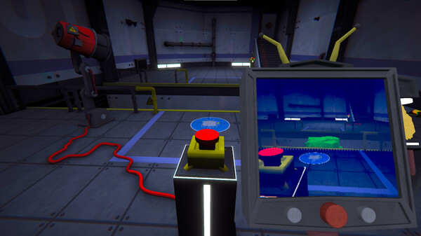 未照之境绿色免安装版