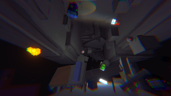 未照之境绿色免安装版