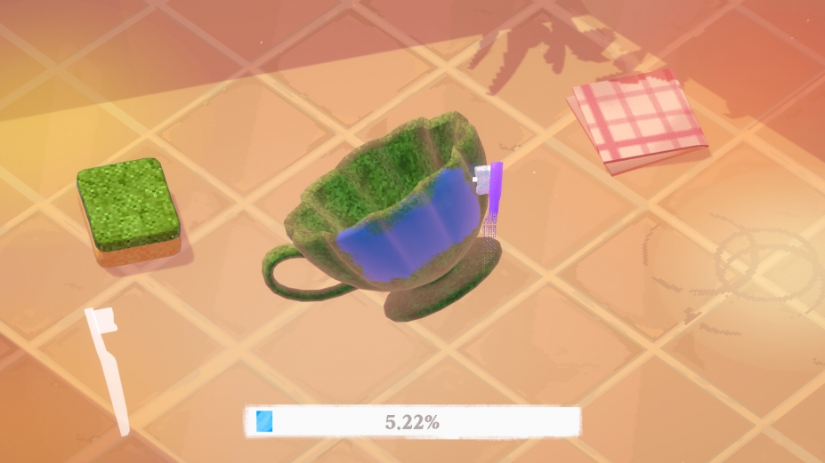 拭尘忆往：往昔信忆免安装绿色中文版