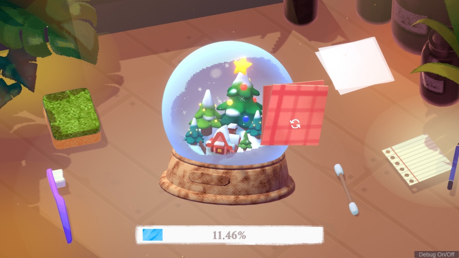 拭尘忆往：往昔信忆免安装绿色中文版