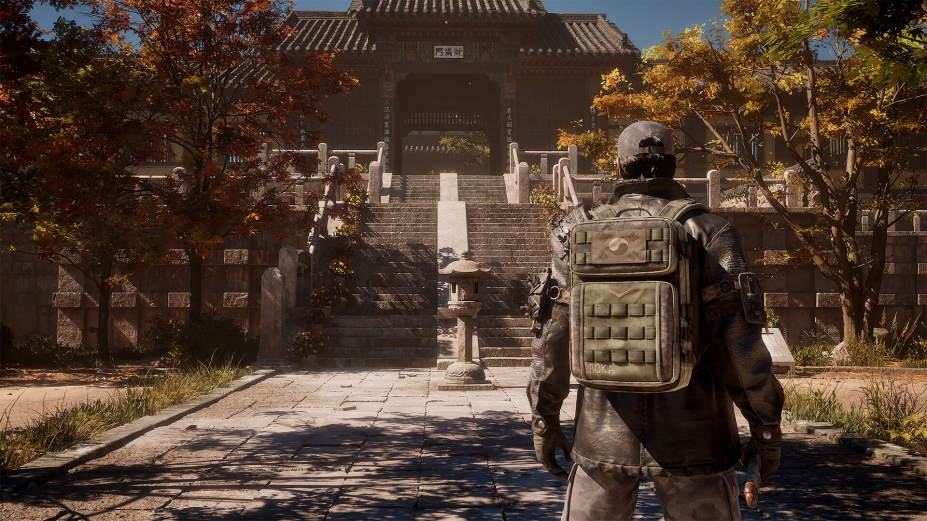 立方体，救救我们免安装绿色中文版