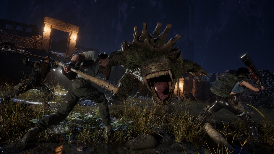 立方体，救救我们免安装绿色中文版