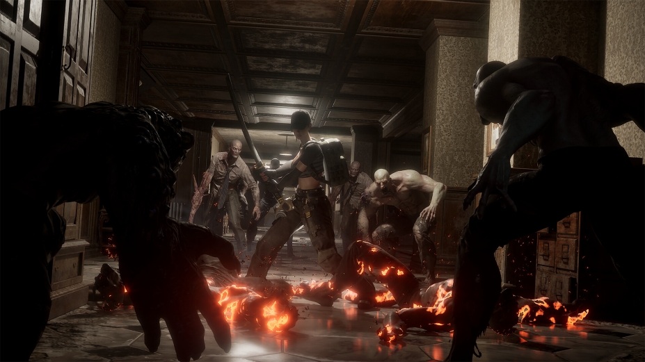 立方体，救救我们免安装绿色中文版