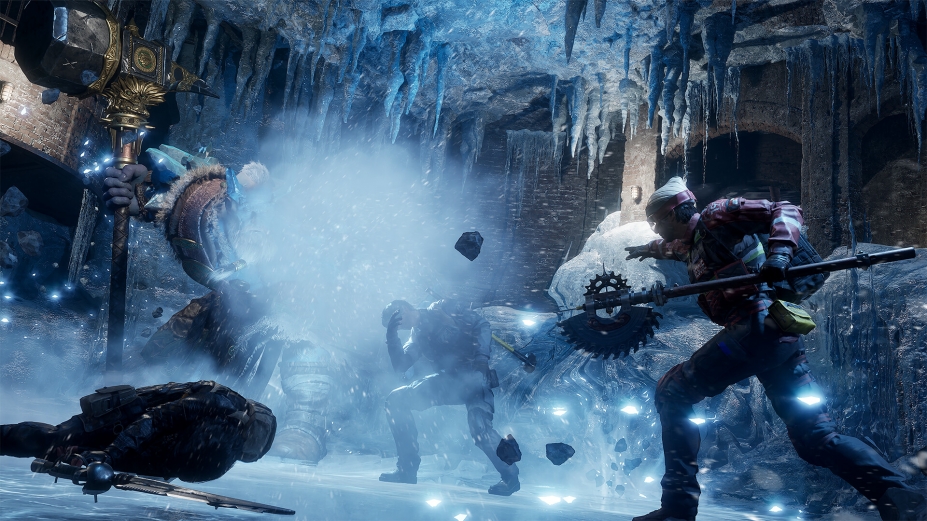 立方体，救救我们免安装绿色中文版