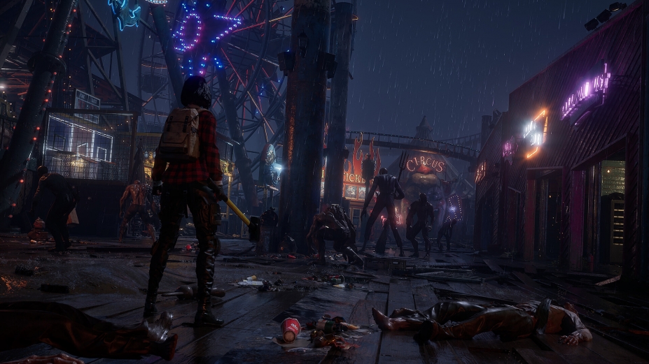 立方体，救救我们免安装绿色中文版