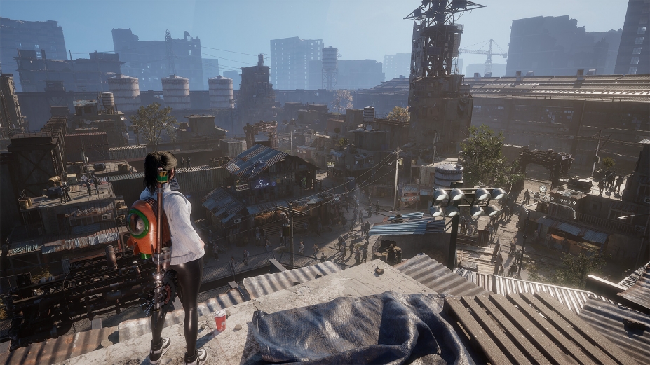 立方体，救救我们免安装绿色中文版